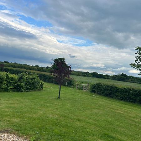 Little Park Farm Queen Anne Farmhouse & Apartments Stratfield Mortimer Ngoại thất bức ảnh