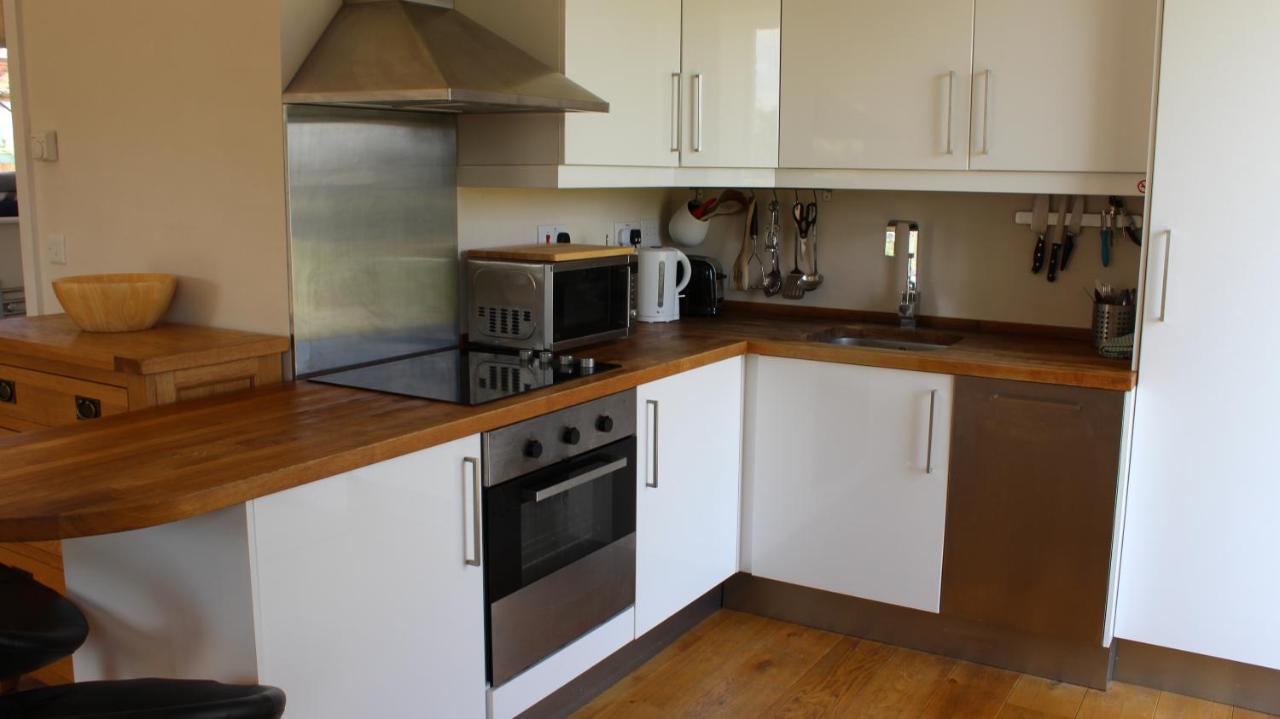 Little Park Farm Queen Anne Farmhouse & Apartments Stratfield Mortimer Ngoại thất bức ảnh