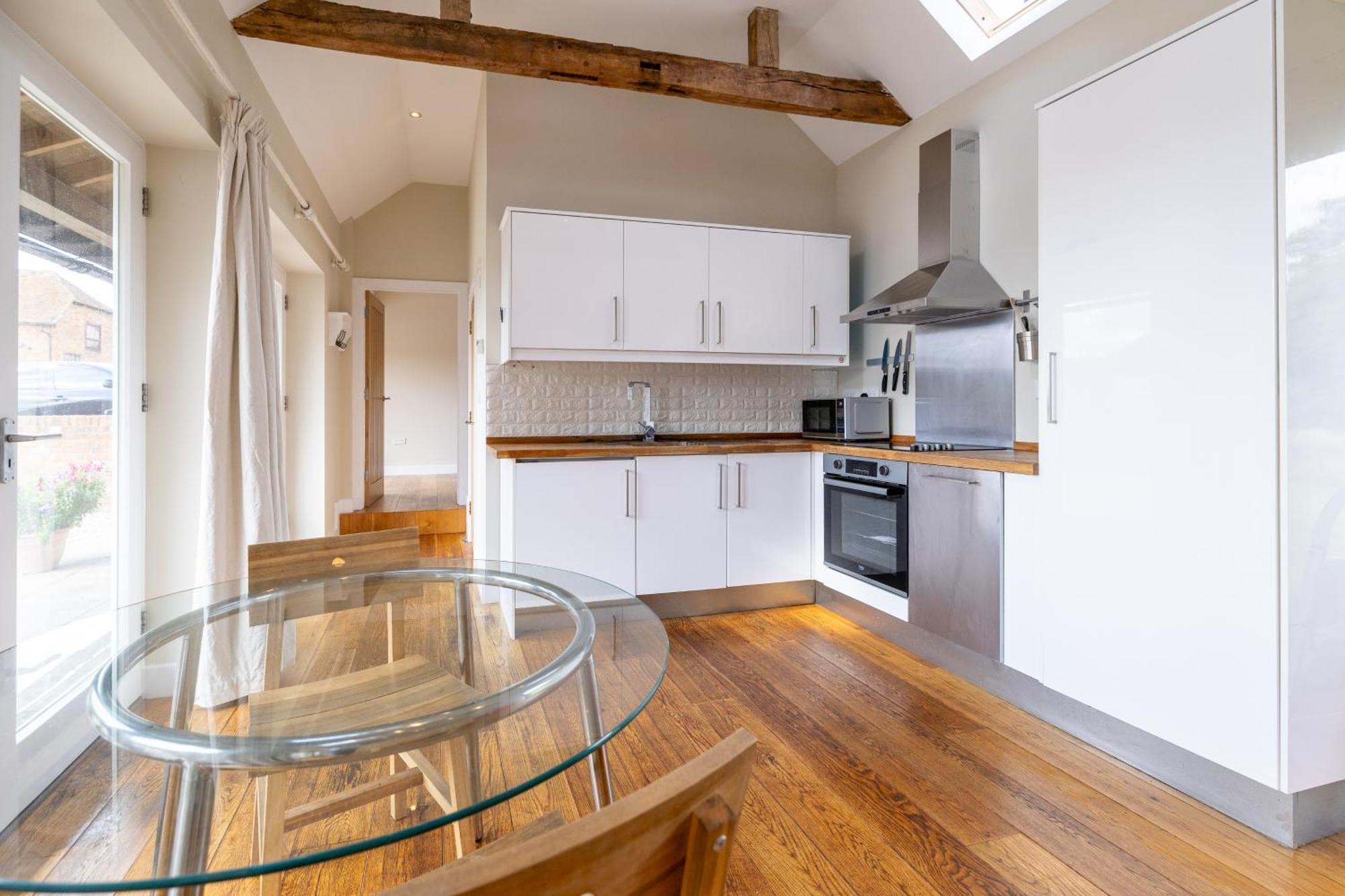 Little Park Farm Queen Anne Farmhouse & Apartments Stratfield Mortimer Ngoại thất bức ảnh